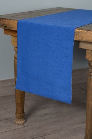 Shantung Royal table runner